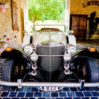 EXCALIBUR ça va décoiffer !!