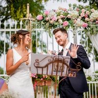 Domaine de la ferme de montin // isere