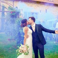 Domaine de la ferme de montin // isere