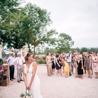 le lanceyyyyyy de bouquetttt 