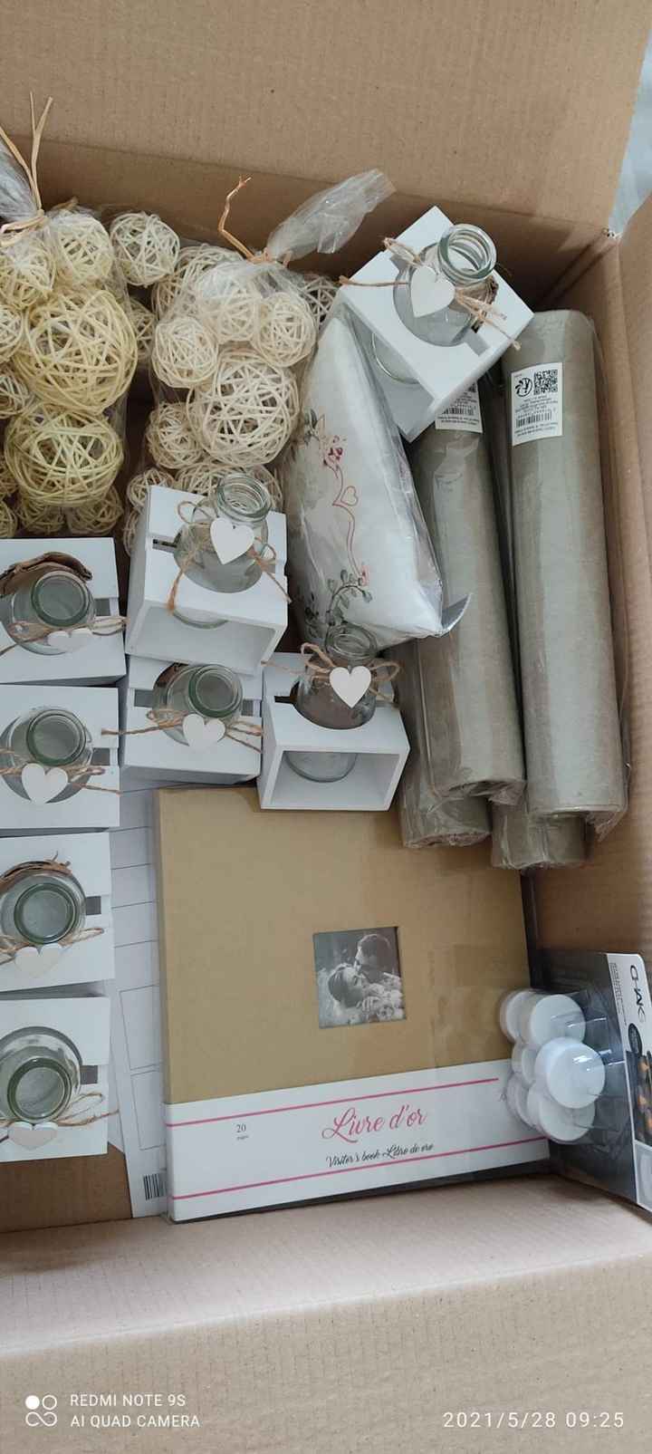 3. Tes préparatifs en 1 photo ! 🤳 - 1