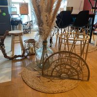 Deco mariage dehors - 1
