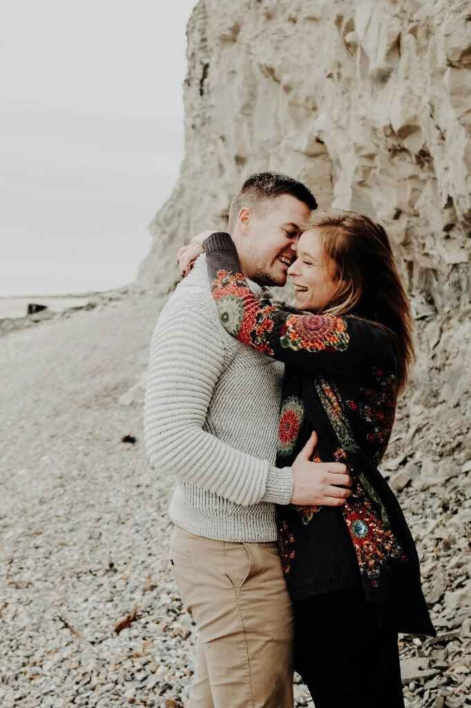 Séance engagement - 1