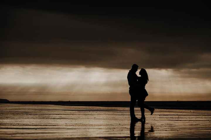 Séance engagement - 6