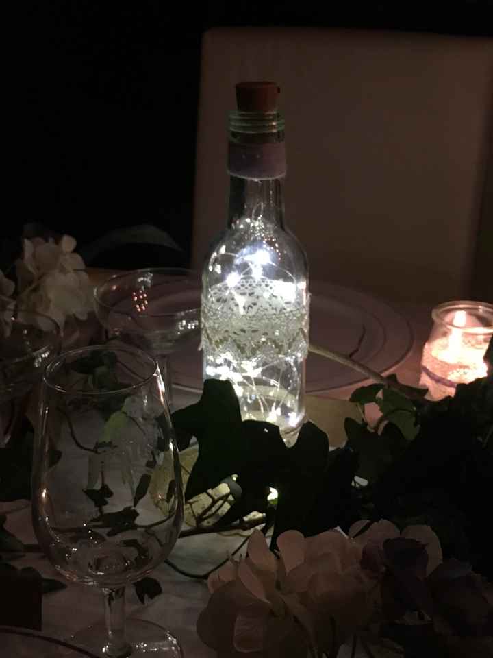  Essai décoration de table - 5