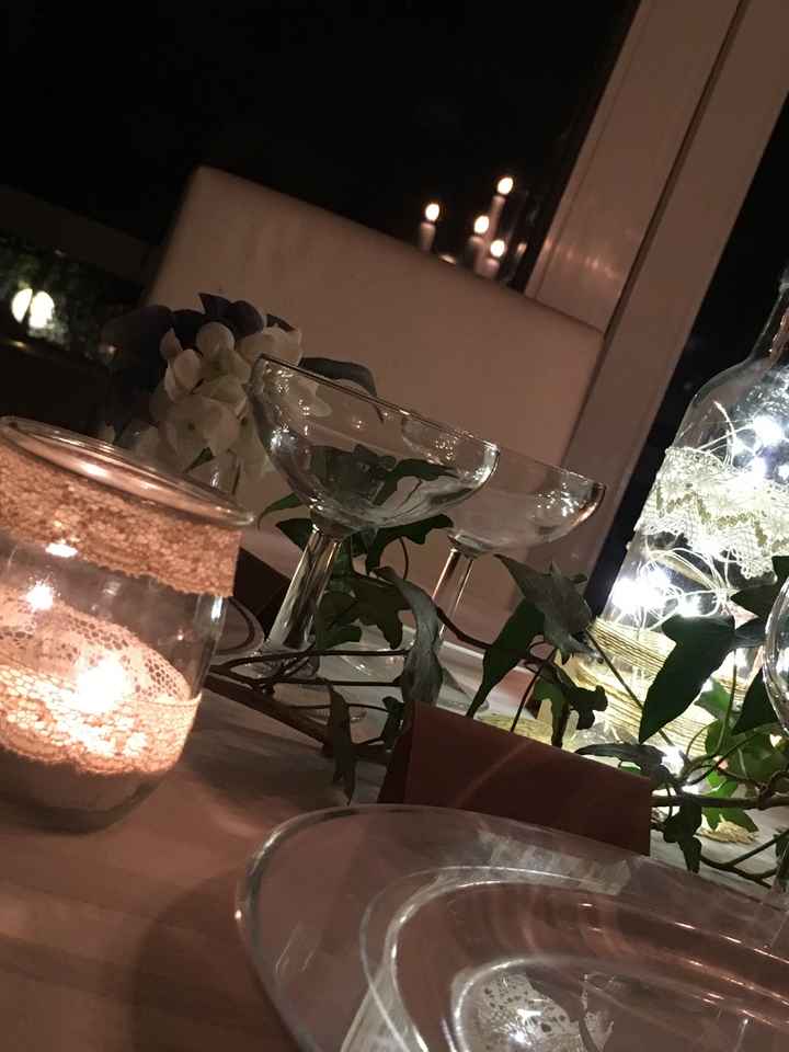  Essai décoration de table - 6