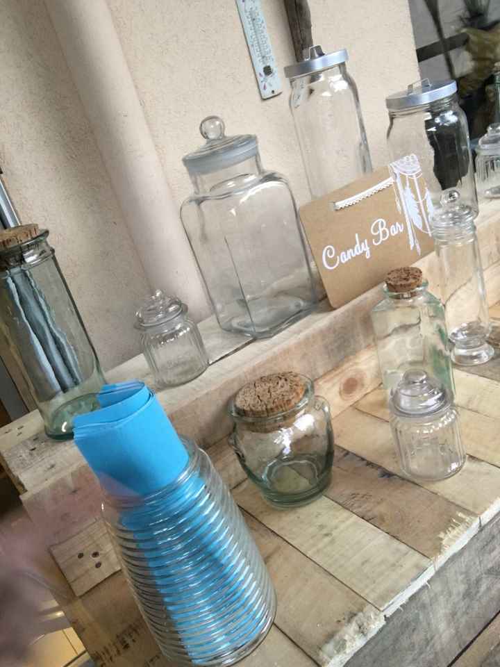 Bricolage Candy Bar - 1