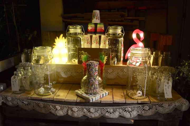 Essai Bar à limonades diy - 6
