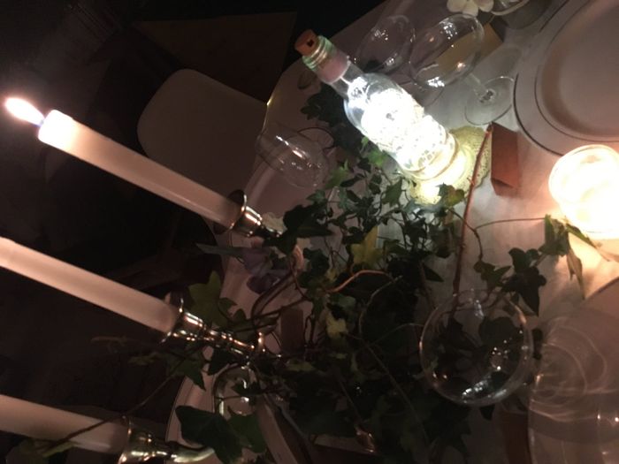  Essai décoration de table - 7