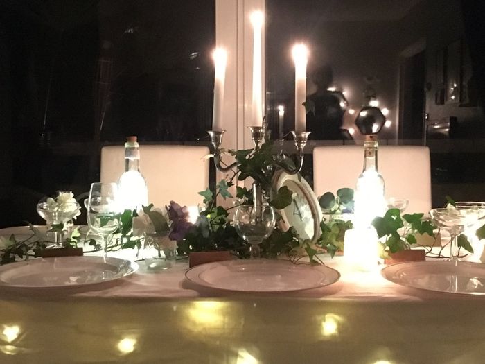  Essai décoration de table - 8