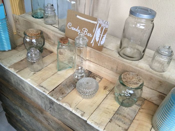 Bricolage Candy Bar - 2