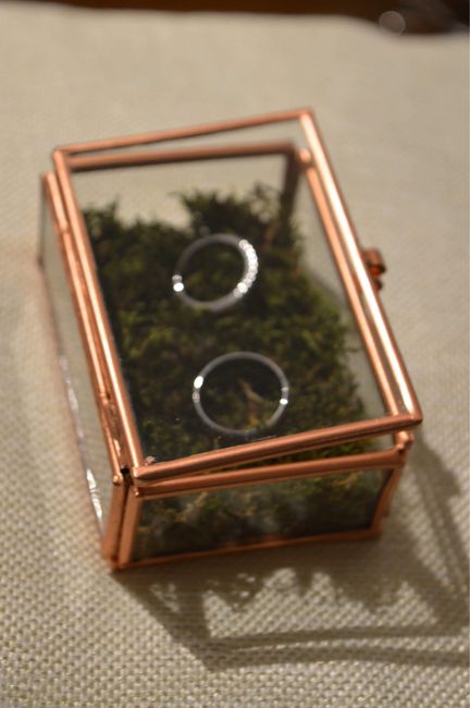 Inspirations porte alliances - 1