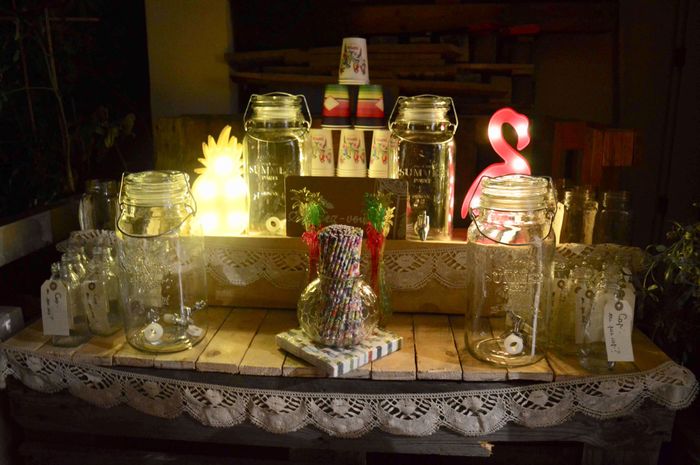 Essai Bar à limonades diy - 6