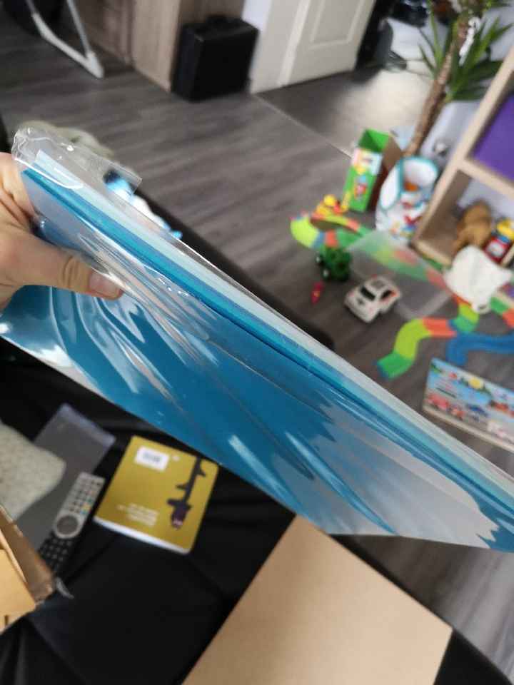 Des colis des colis encore des colis ! - 2