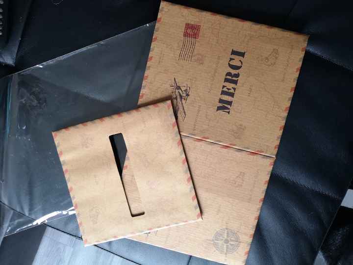 Des colis des colis encore des colis ! - 5