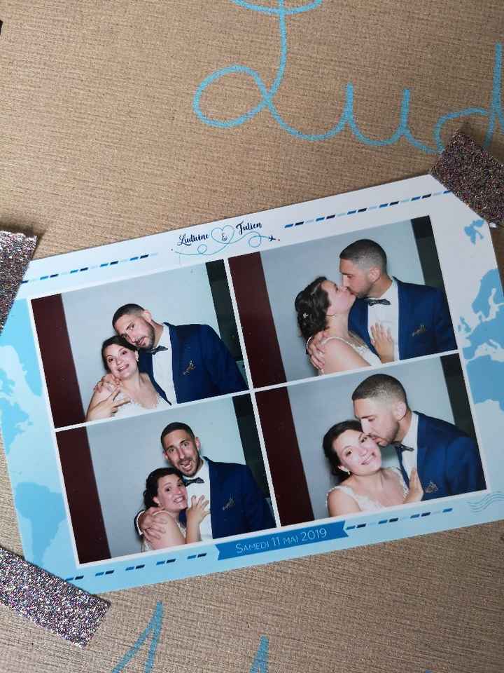 Weddingbox Planet cards - 1