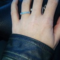 Qui a demandé l'autre en mariage ? - 1