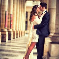 Montrez-nous votre plus belle photo de couple - 1