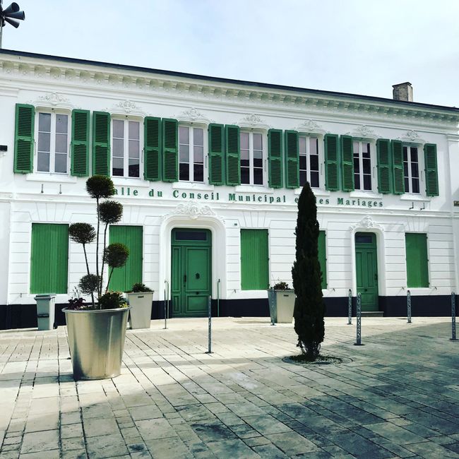 Comment est votre mairie ? des photos !!! - 1
