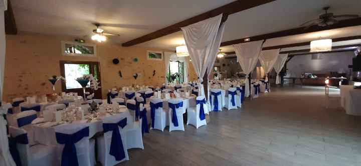 Mariées du 12 septembre - 1