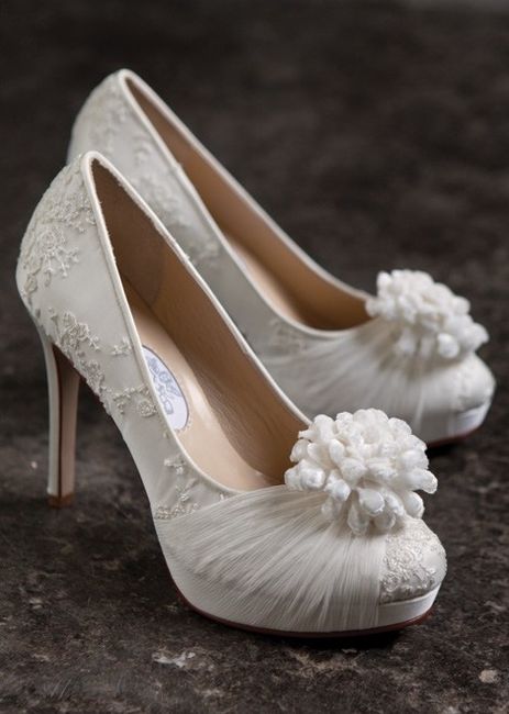 chaussures