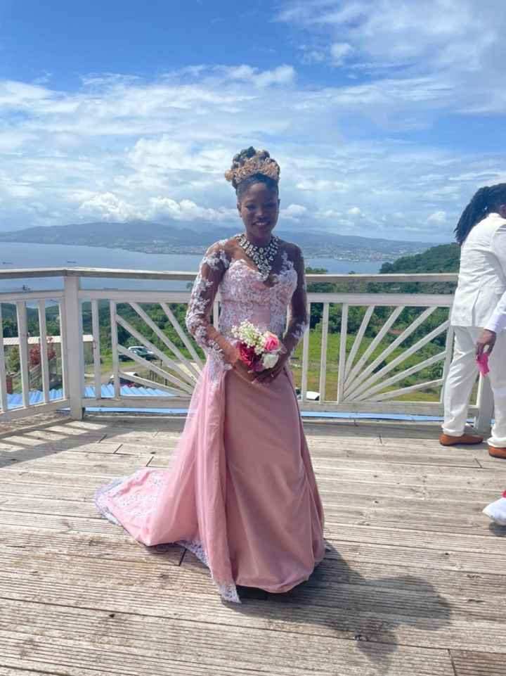 Tu es satisfait.e de ton jour J ? ⭐⭐⭐ - 2