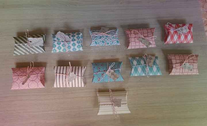 Cadeaux - pillow box diy - 1