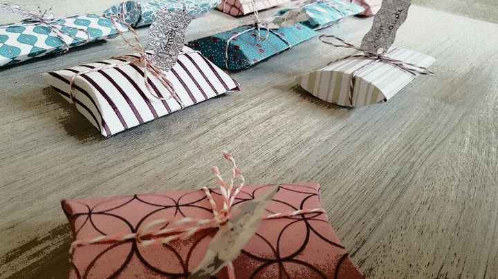 Cadeaux - pillow box diy - 2