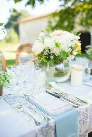 Cherche des idées de déco bleu et blanc - 4