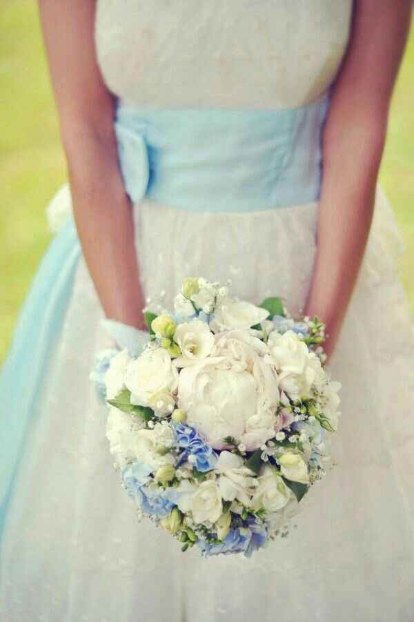 Cherche des idées de déco bleu et blanc - 6