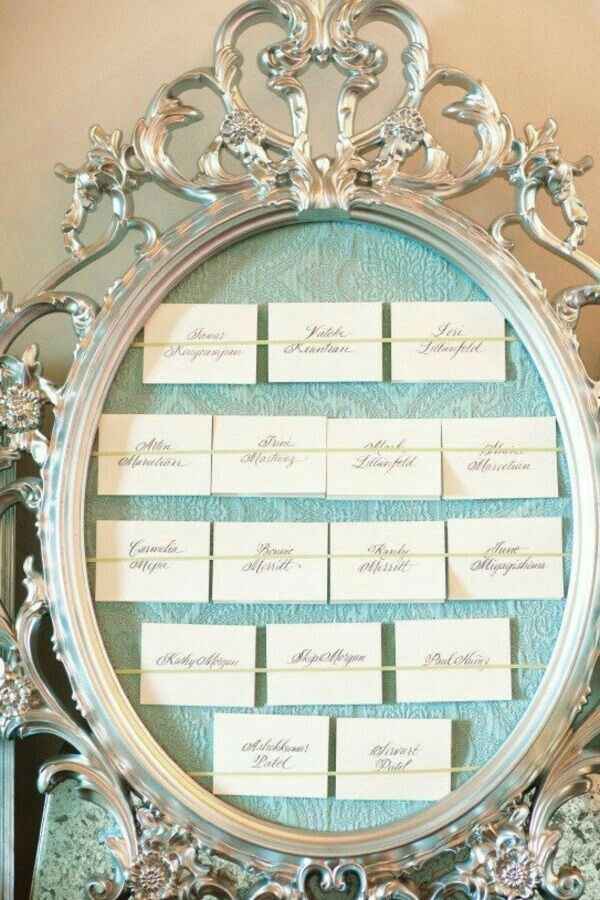 Cherche des idées de déco bleu et blanc - 10