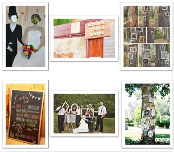 - Les encadrements - 