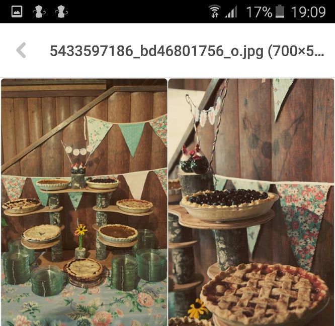 Wedding  cake - 1