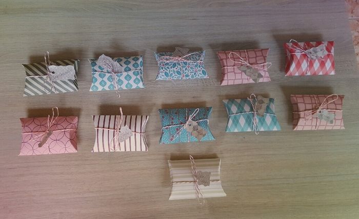 Cadeaux - pillow box diy - 1