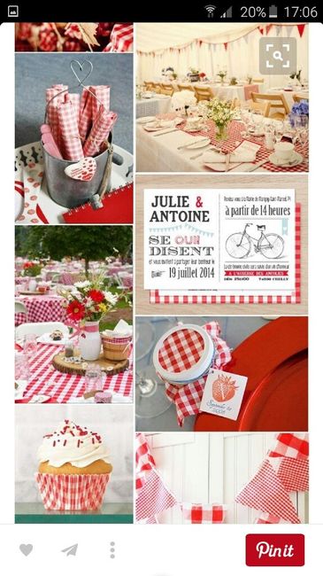 Mariage guinguette - 5