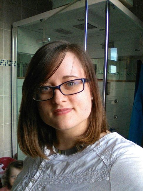 Think pink -- don de cheveux - 3