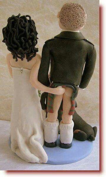 Figurines hors du commun. - 9
