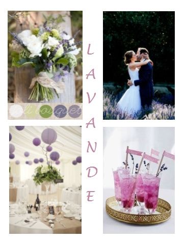 Lavande