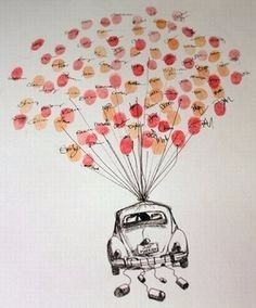 - Arbre à empreintes -