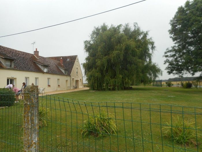 jardin des loustics