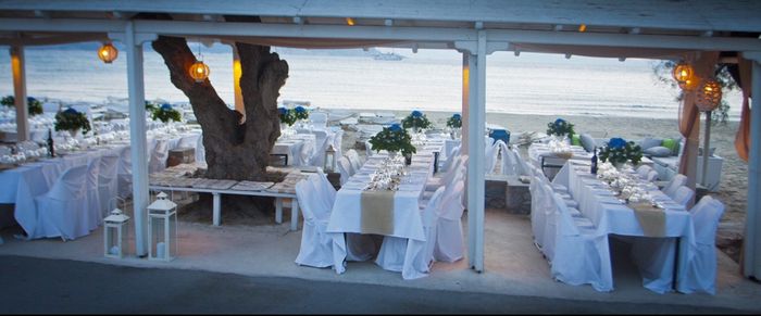Lieu de mariage comme dans mes rêves ! - 1