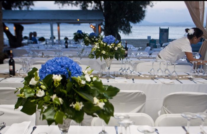 Lieu de mariage comme dans mes rêves ! - 2