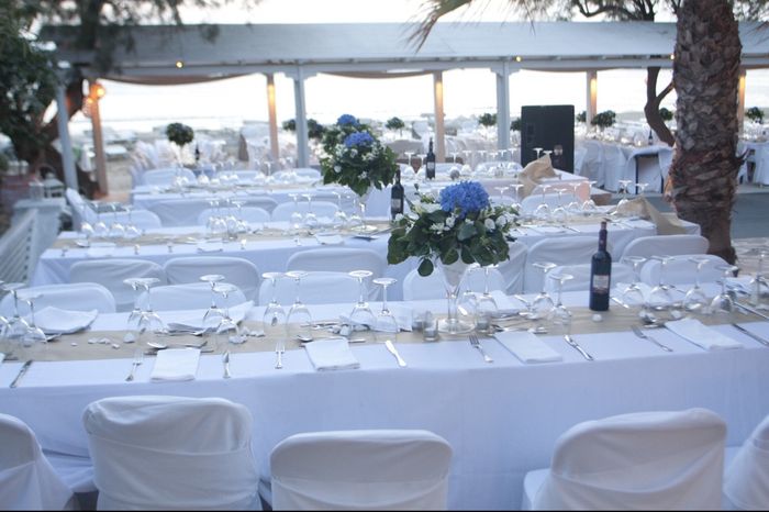 Lieu de mariage comme dans mes rêves ! - 4