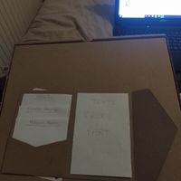 Besoin de votre avis - 1