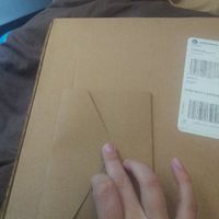 Trop contente faire part test fini - 1