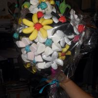 mon bouquet gourmand