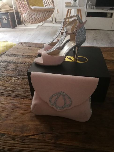 Mes jolis souliers - 2
