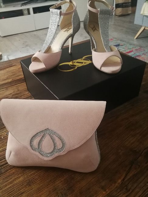 Chaussures - 1