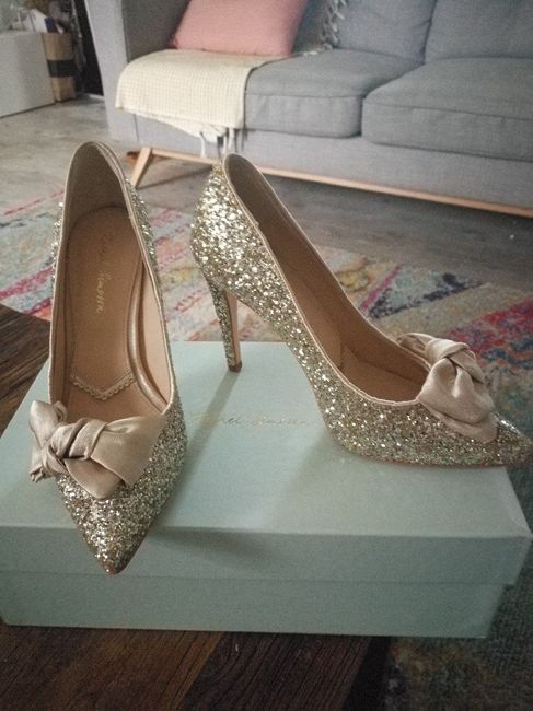 Chaussures - 2