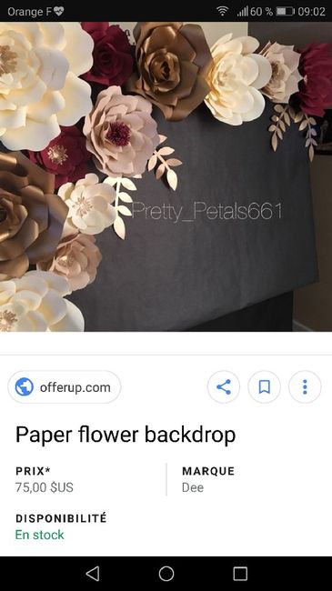 Décoration - 1